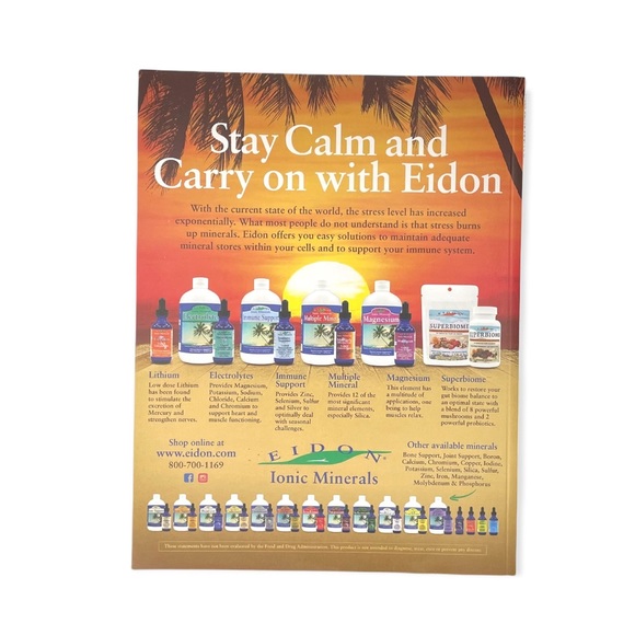 Well Being Journal Volume 29 No. 4 Fall 2020 - Picture 2 of 8